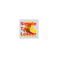 Simple Tax Loader