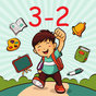 Math Subtraction