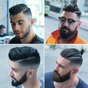 Mens Hairstyle 1000+ Collection