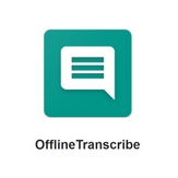 OfflineTranscribe