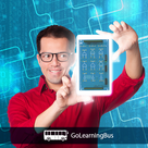 Learn Digital Electronics by GoLearningBus
