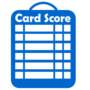 CardScore!