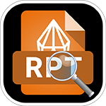 RPT Viewer Pro