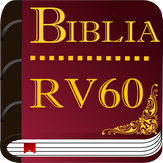 Holy Bible Reina Valera 1960 with Audio (Spanish)