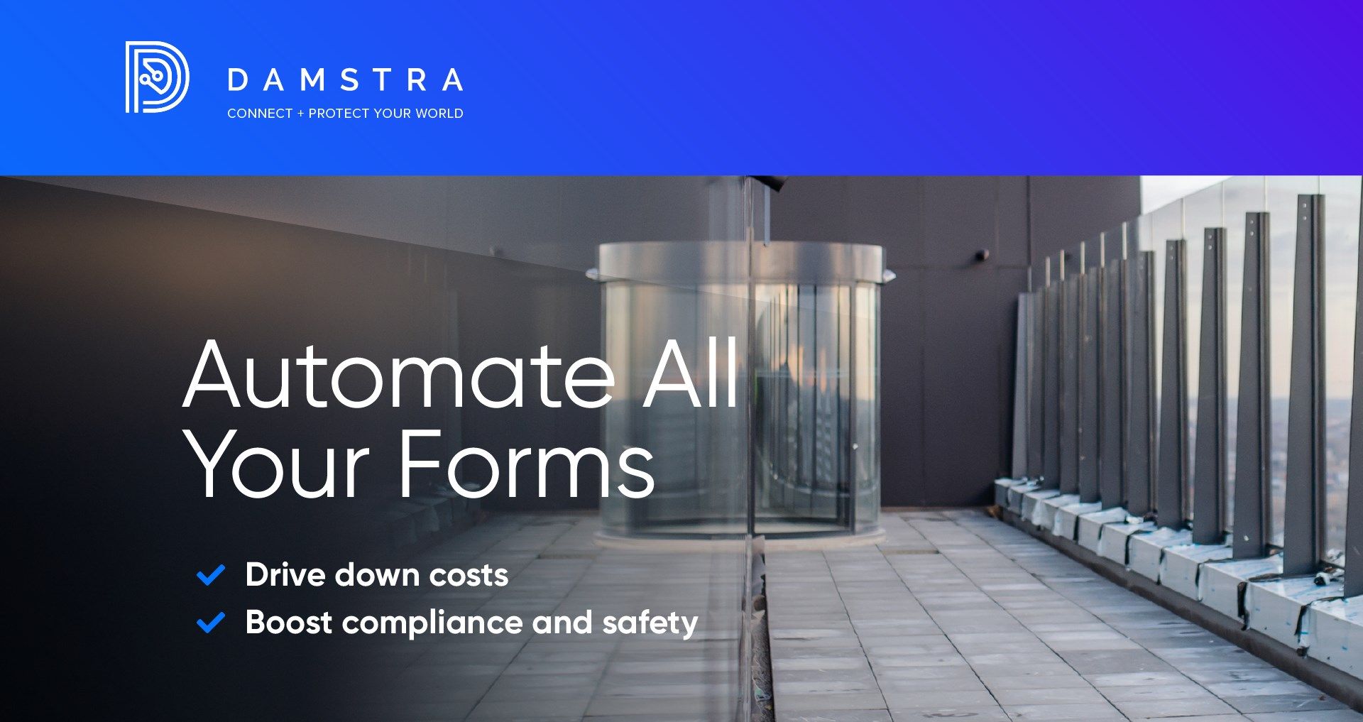 Damstra Forms