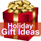 Holiday Gift Ideas