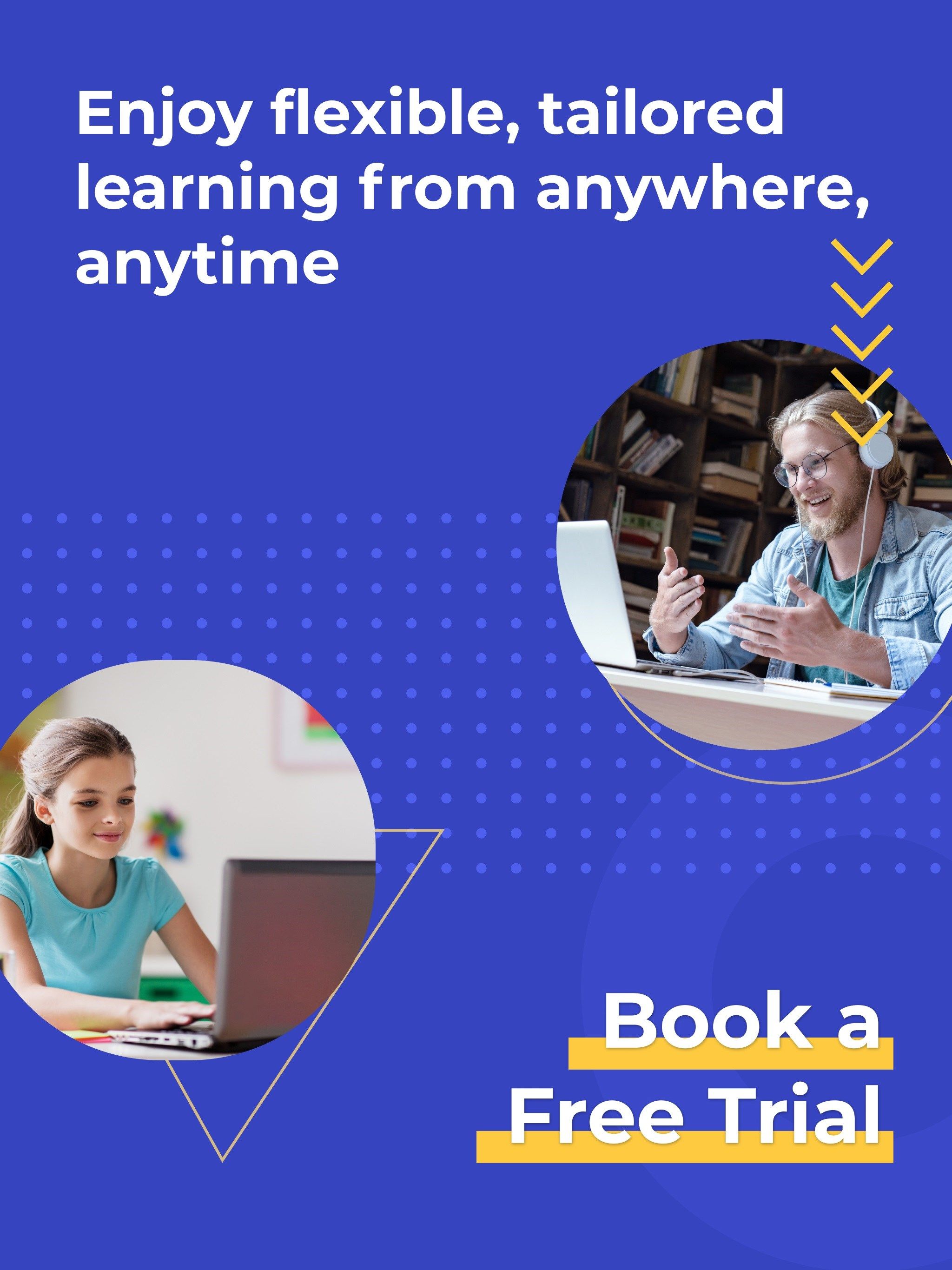 GoStudent | Private Tutoring