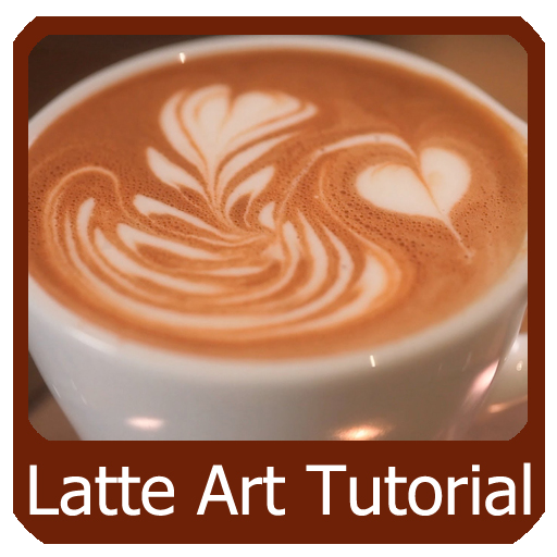 Latte Art Tutorial