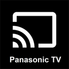 Cast to Panasonic TV Pro