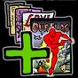 Comic Collection Browser