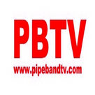 Pipe Band TV App