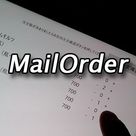 MailOrder: Tablet Ordering App