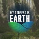 My Address Is Earth