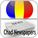 Chad Newspapers
