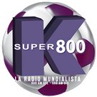 SuperK800