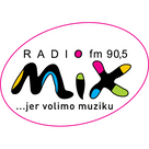 Mix Radio Sarajevo