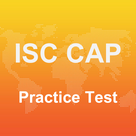 ISC CAP Practice Test 2017