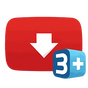DTube 3Plus / Download from YouTube