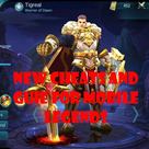 New cheats Guide for mobile legends