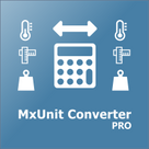 Unit converter MxUnit Pro