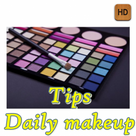 Daily make up tips