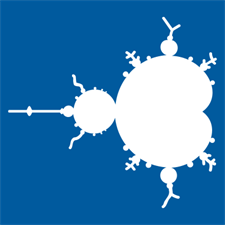 Magic Mandelbrot