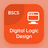 Digital Logic Design Quiz (BSCS)