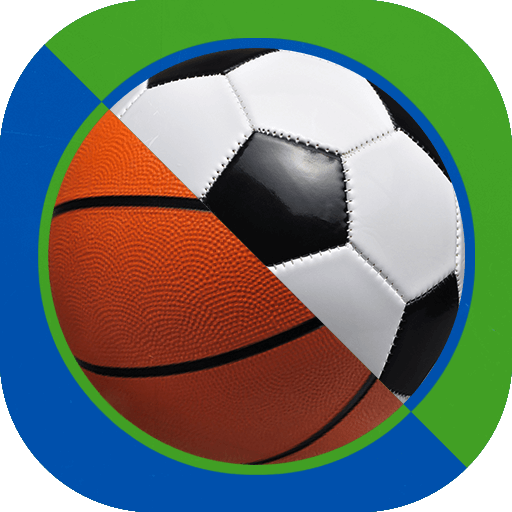 All Sports in One - Watch Games & Live Sports News