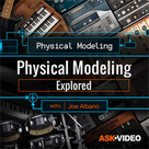 Physical Modeling Audio Course