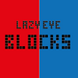 Lazy Eye Blocks 3D