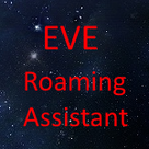 EVE Roaming Assistant