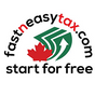 eFile Canadian Tax Return