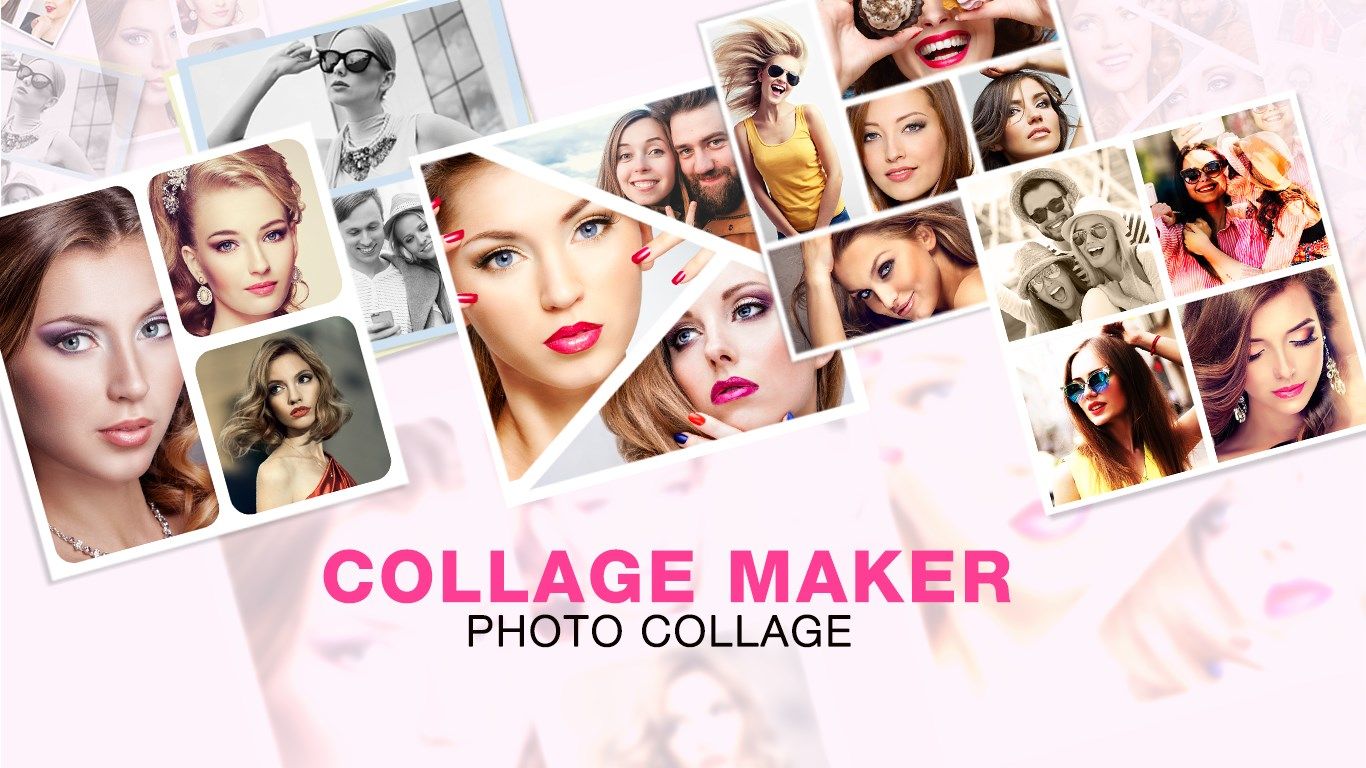 Collage Maker : Picture Collage