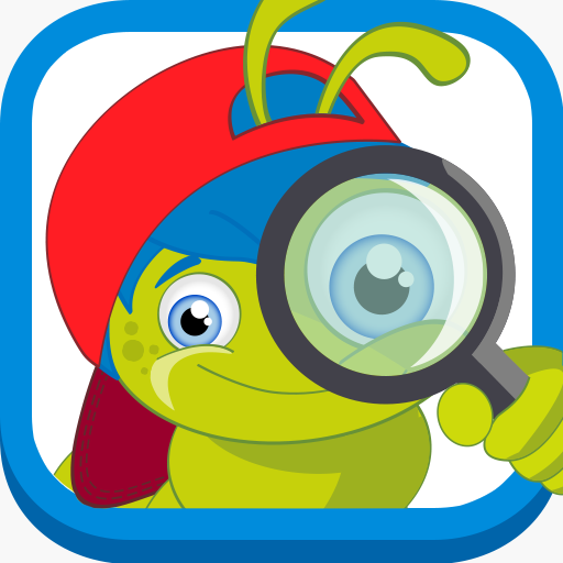 fragFINN - free browser app for children