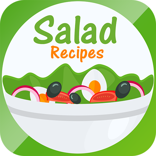 Tasty Salad Recipes