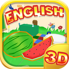 Learning English For Kids 3D