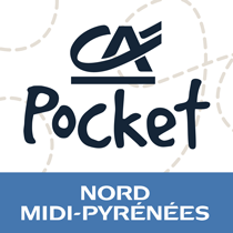 CA POCKET - NORD MIDI-PYRENEES