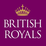 The British Royals