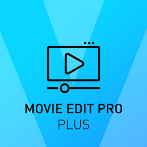 Movie Edit Pro 2021 Plus Windows Store Edition