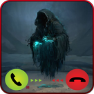 Call From Killer Ghost