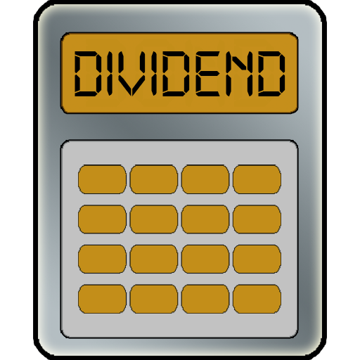 Dividend Calculator