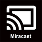 Miracast Screen Mirror App