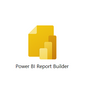 Power BI Report Builder