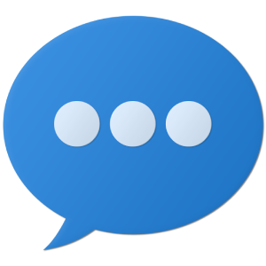 BlueBubbles