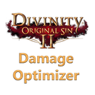 DOS2 Damage Optimizer