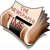 The Newspaper Time
