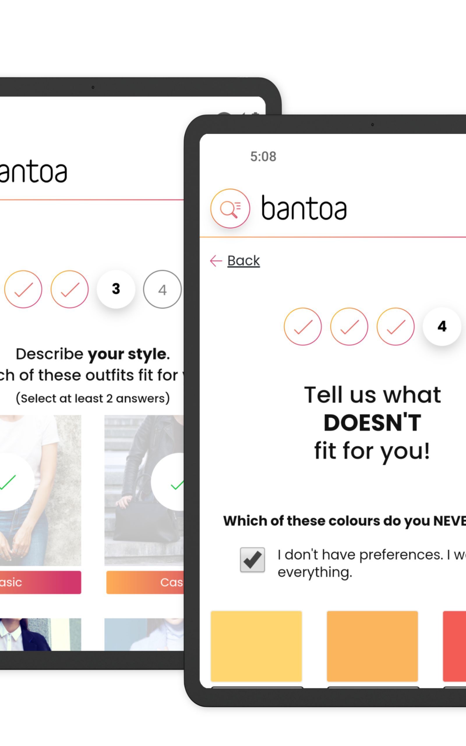 Bantoa: Outfits, Looks & Fashion trends
