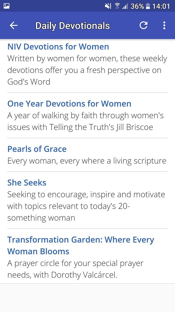 Womens Bible Study Free