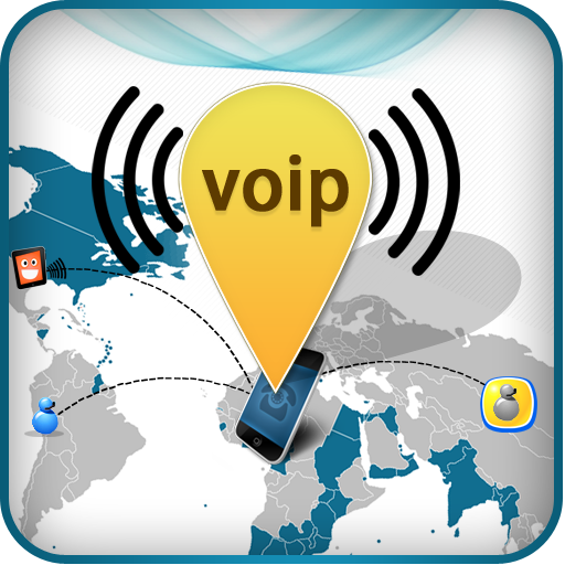 Northeast VoIP Application