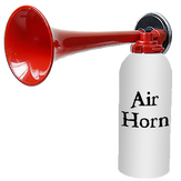 Air Horn